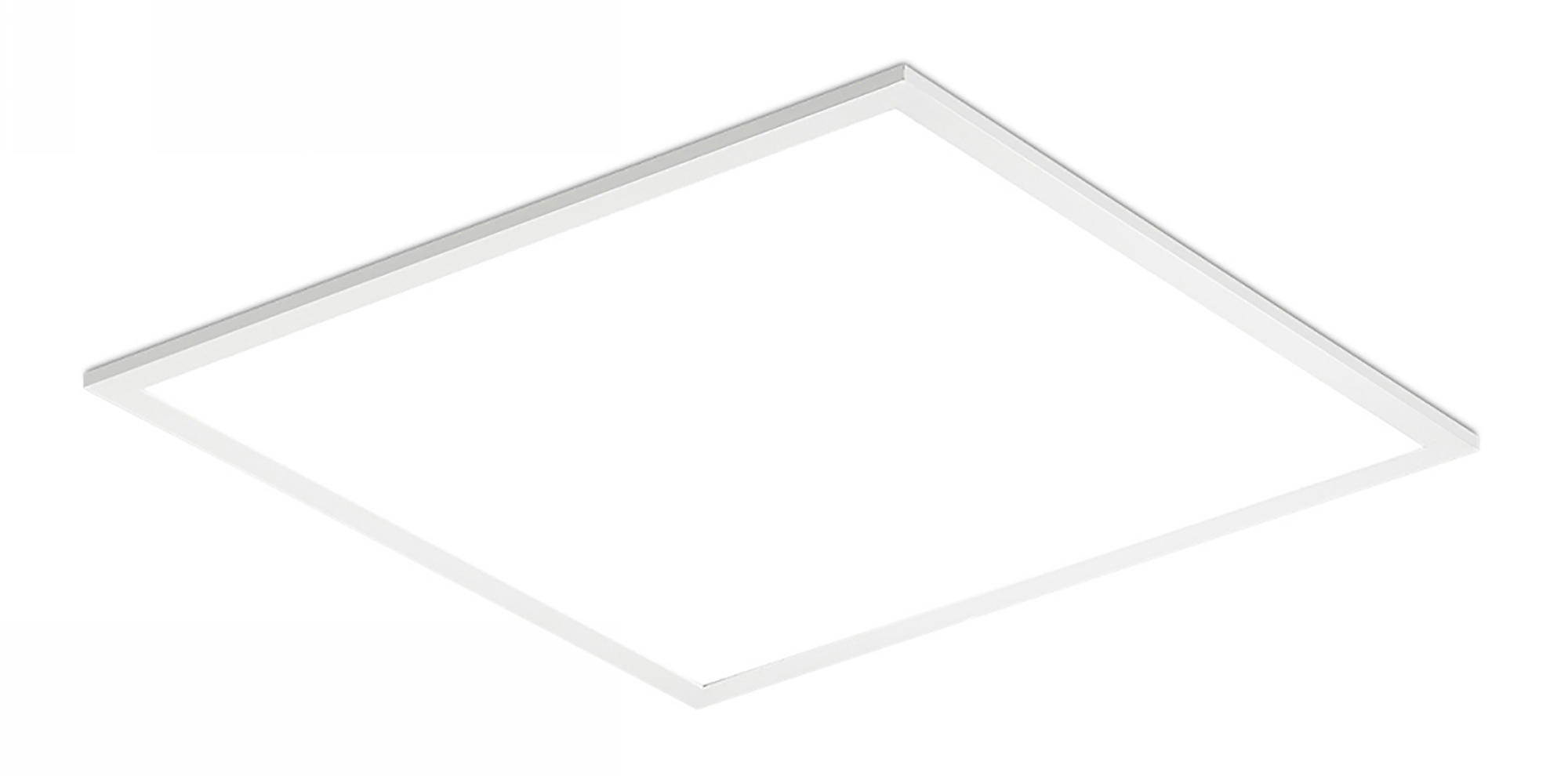 Piano 66 OP Recessed Ceiling Luminaires Dlux Square/Rectangular Recess Ceiling